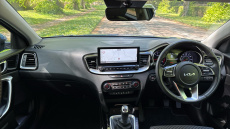 Kia Xceed 1.5T GDi ISG 3 5dr Petrol Hatchback